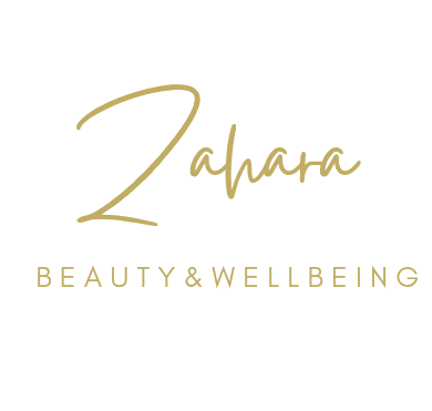 Zahara Beauty & Wellbeing Logo